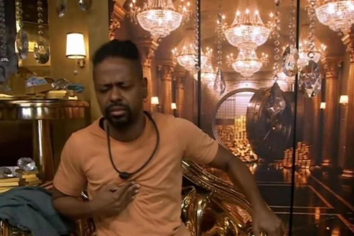 Regras do Big Brother Brasil precisam ser excluídas antes que o pior aconteça!