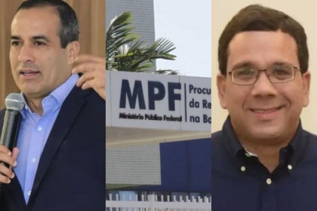 Pé na Escola: MPF-BA instaura inquérito para investigar repasses excessivos da Prefeitura de Salvador a instituições privadas