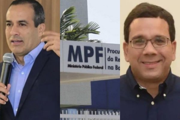 [Pé na Escola: MPF instaura inquérito para investigar repasses excessivos da Prefeitura de Salvador a instituições privadas]