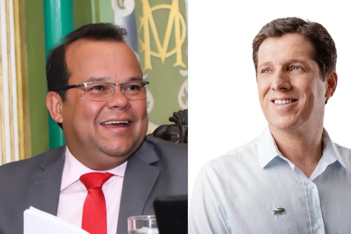 Vídeo: "Não há curral eleitoral porque ninguém é dono da vontade das pessoas", dispara Geraldo Jr. contra Zé Cocá