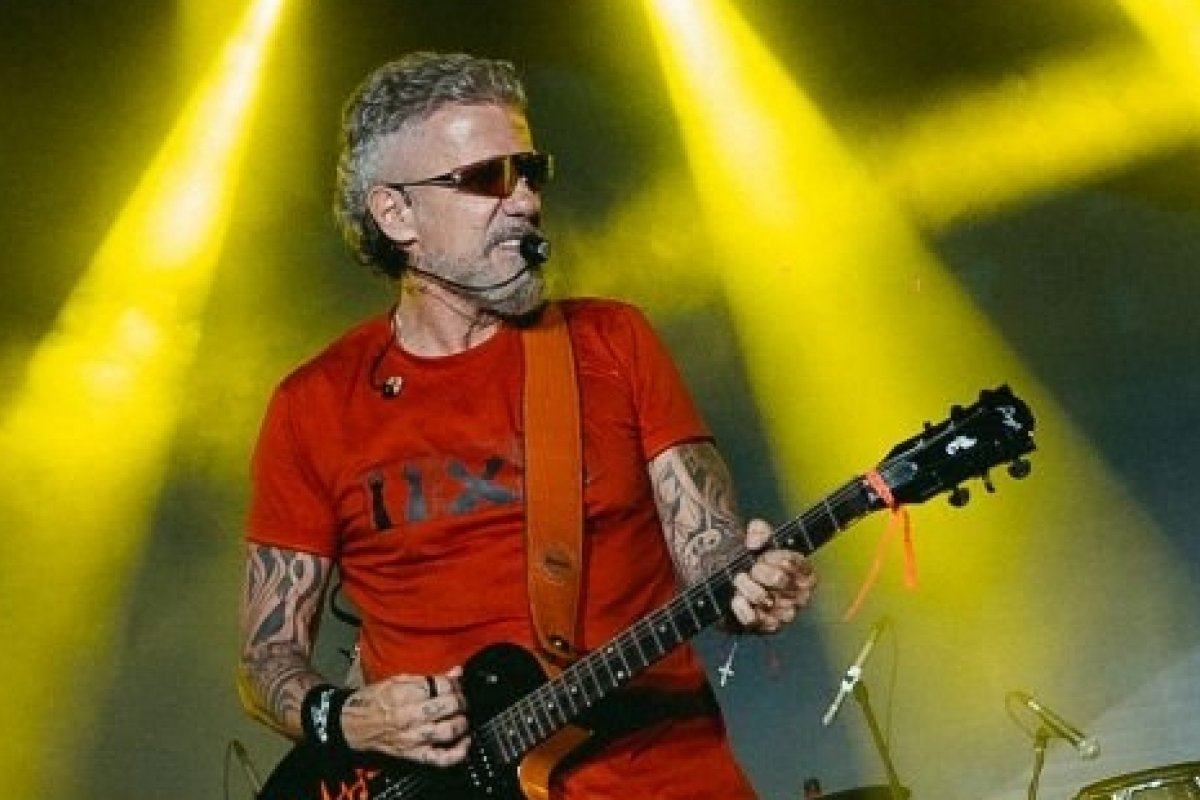 Tuca Fernandes confirma presença no Festival Micarê, em Brasília! 