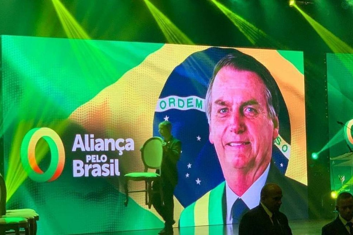 Aliança pelo Brasil: 267 assinaturas foram validadas no Nordeste