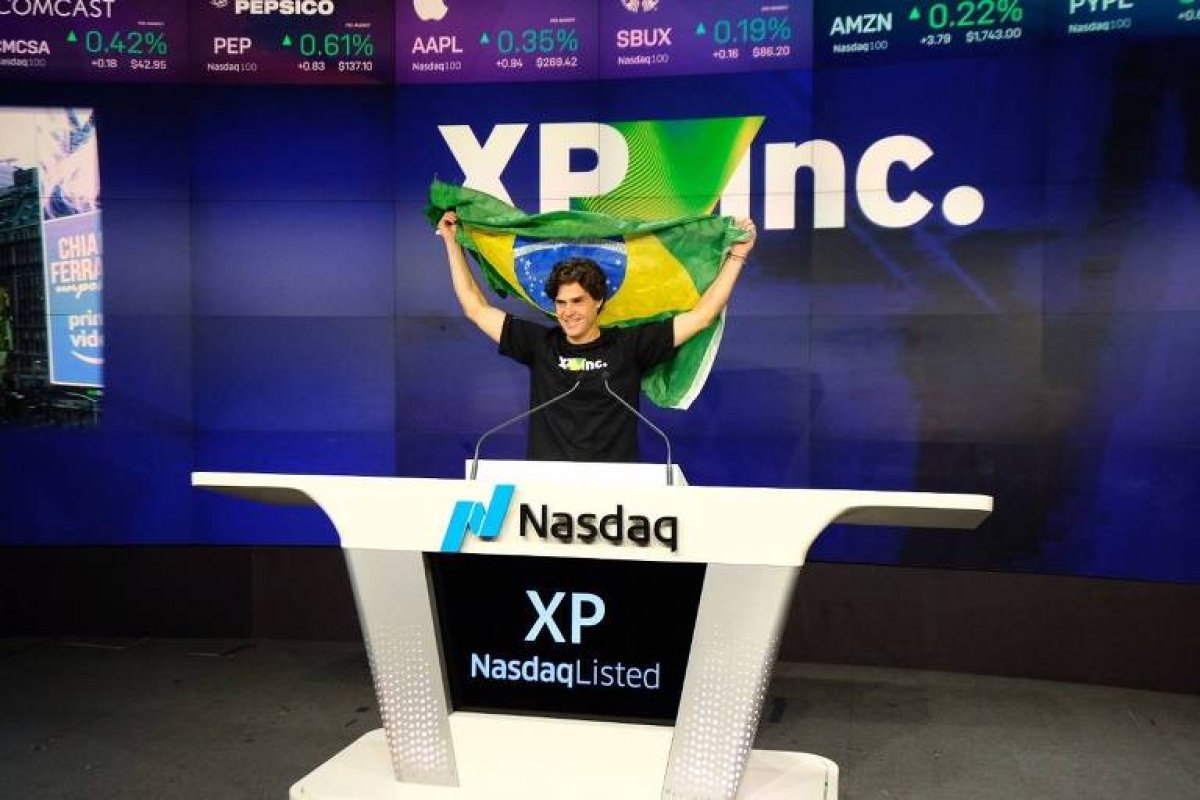 Mais cinco escritórios de advocacia reúnem clientes para processar a XP por fraude contábil