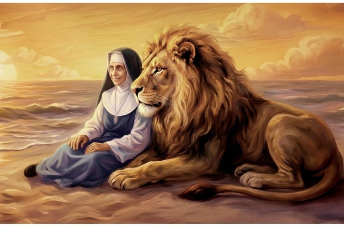 Propeg e Obras Sociais Irmã Dulce (OSID) lançam campanha que ressignifica o "leão" do Imposto de Renda! 