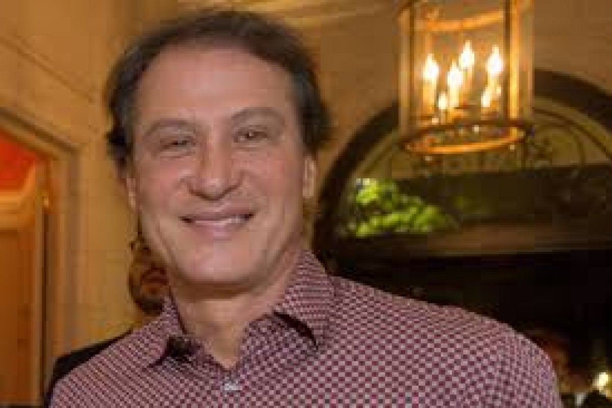 Camisotti confessa fraudes nos descontos do INSS assina acordo de delação com PF