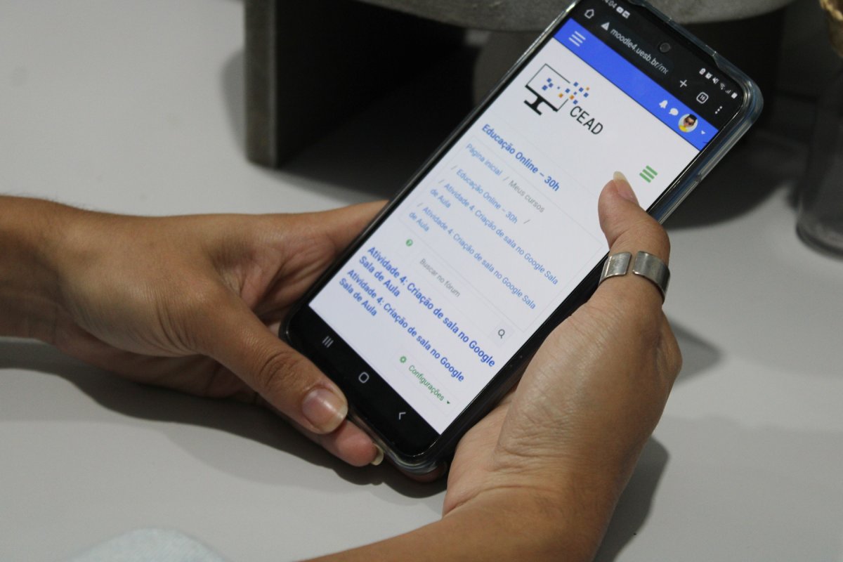 UESB abre seleção para professores de graduação à distância