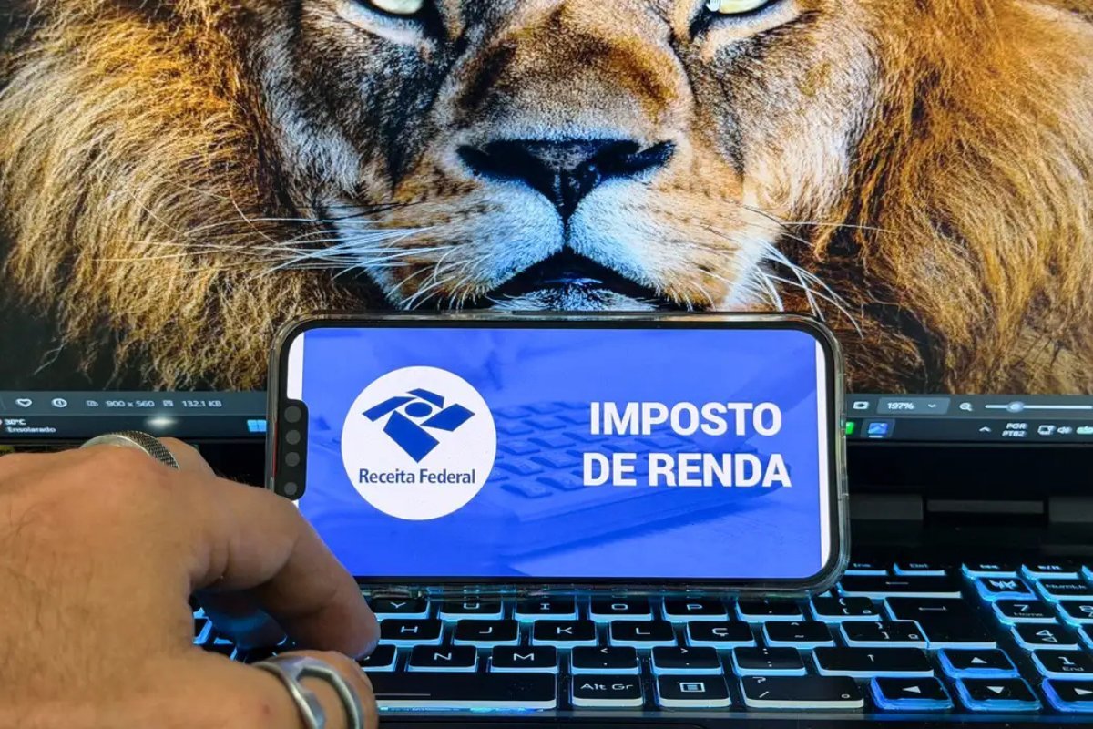 Especialista alerta para erros comuns no Imposto de Renda que podem levar à malha fina