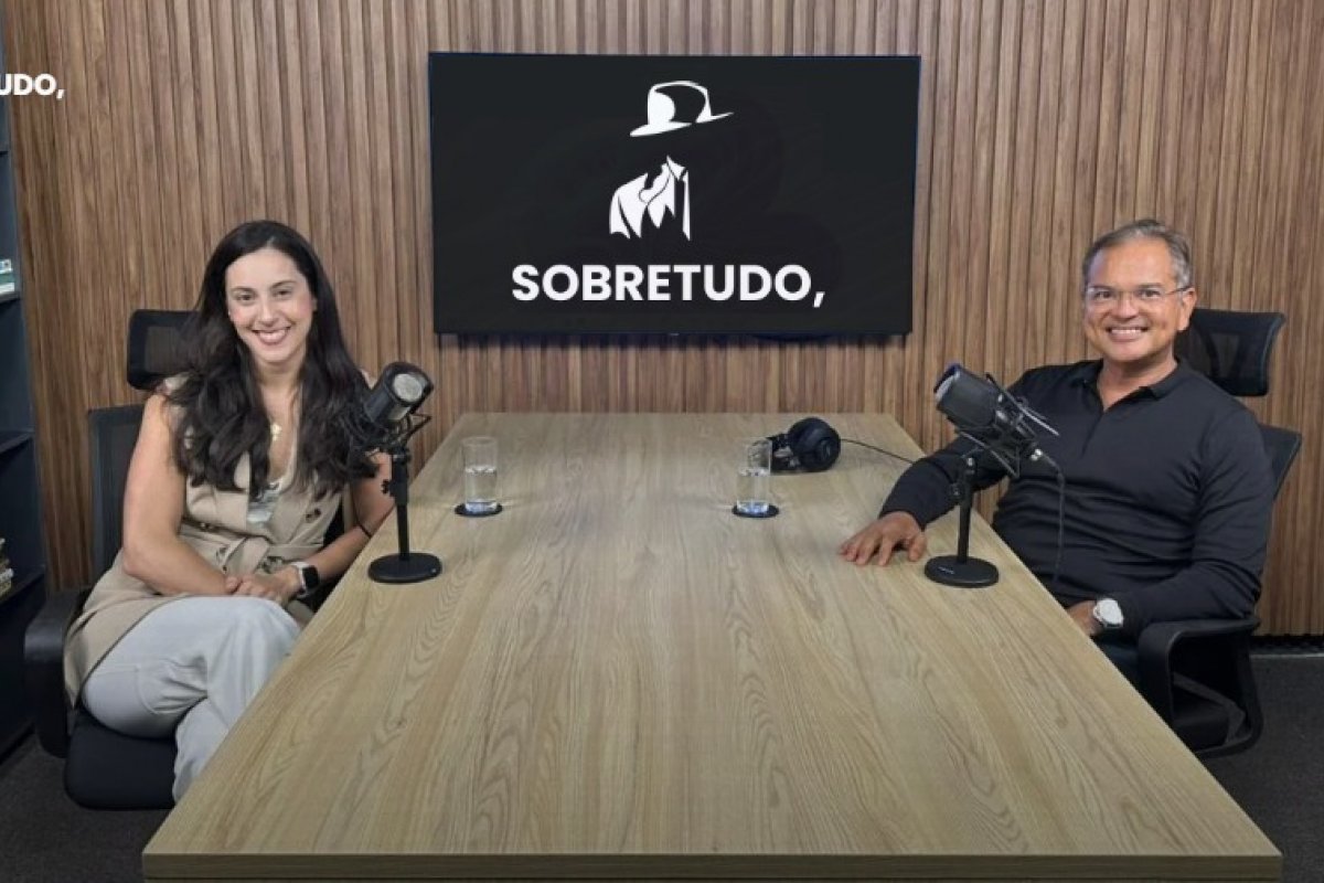 Maria Clara Seixas aponta impactos da Inteligência Artificial na estrutura do Direito