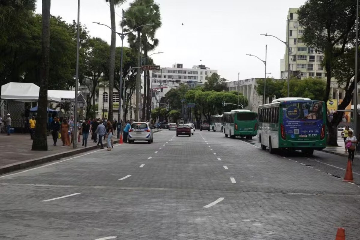 Inflação da Região Metropolitana de Salvador dispara em março e se torna a mais alta do Brasil