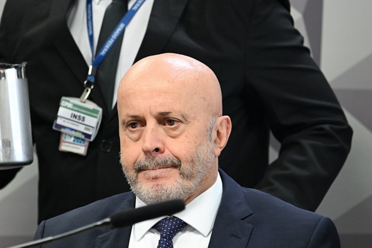 Careca do INSS ameaça entregar políticos do PL,PDT e Republicanos, diz coluna