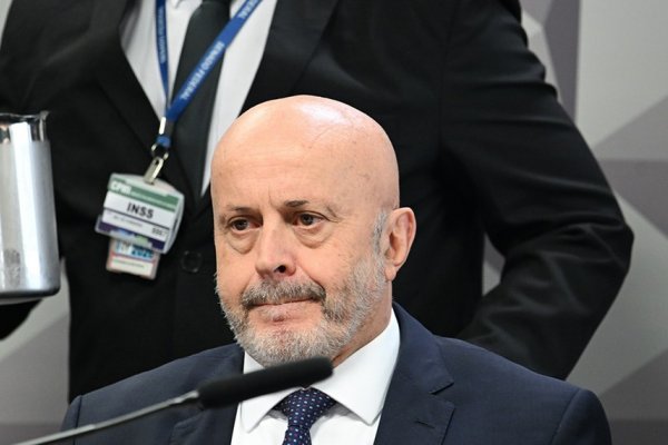 [Careca do INSS ameaça entregar políticos do PL,PDT e Republicanos, diz coluna]