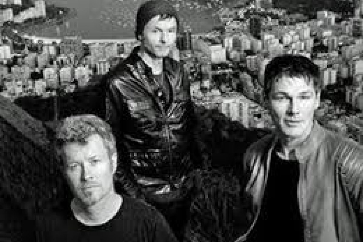 A-Ha vem a Salvador para show em setembro