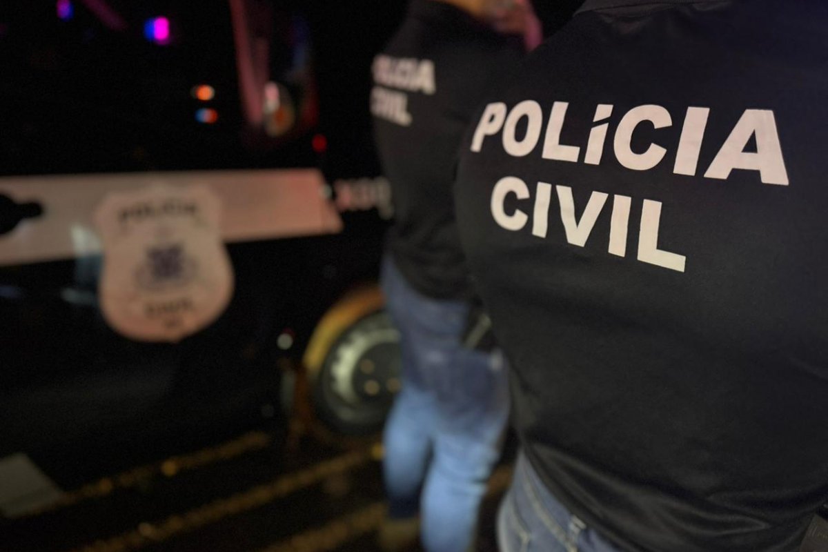 Dupla é presa com drogas e investigada por tentativa de homicídio na Bahia