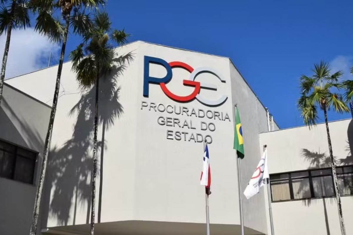 PGE-BA tem oportunidades para programa de estágio de pós-graduação