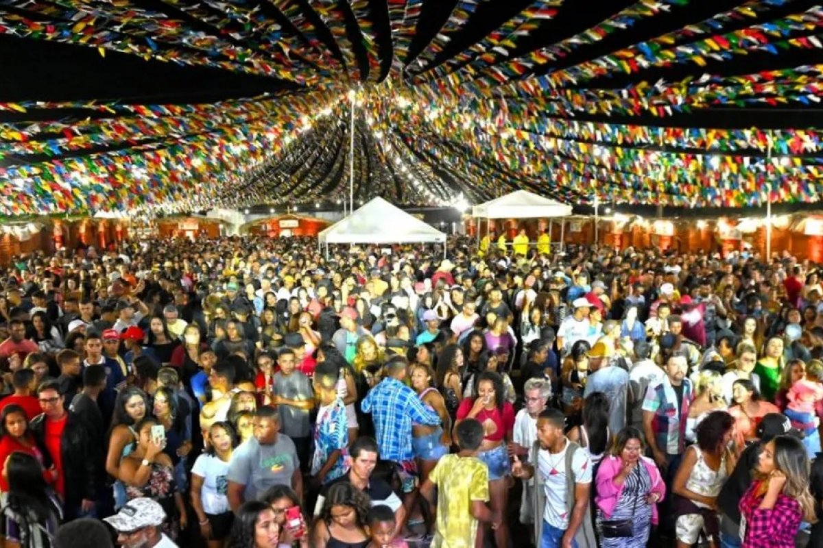 Sufotur e MP-BA acertam acordo para fiscalização de gastos no São João 