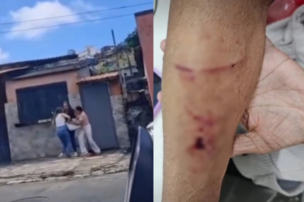 Estagiária é desligada de unidade de saúde de Ilhéus  após agredir idosa