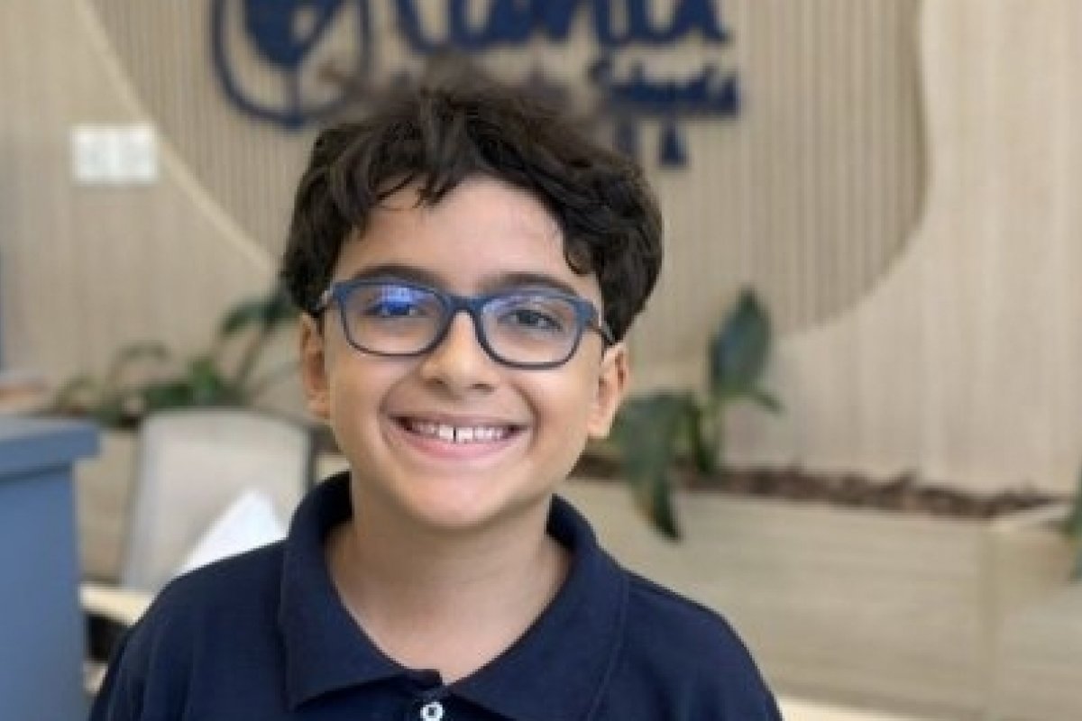 Aos 10 anos, estudante baiano acumula conquistas em olimpíadas científicas!