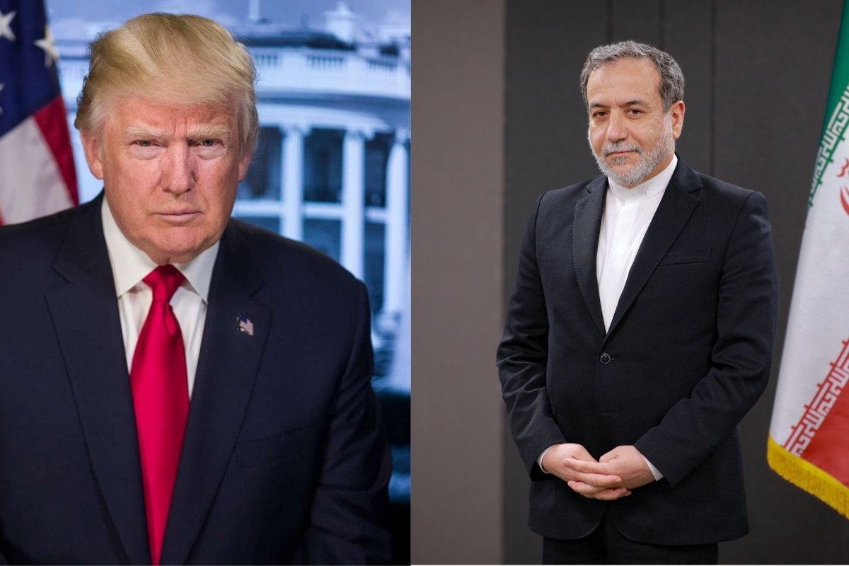 Entenda cinco impasses que podem dificultar as negociações de paz entre os EUA e o Irã 