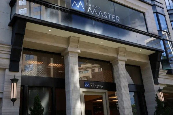 [Duas associações de servidores da Bahia receberam R$8,2 milhões do Banco Master, aponta Receita Federal]