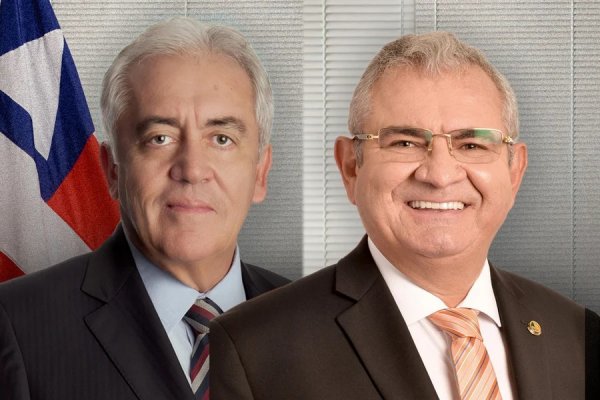 Otto Alencar reage a apoio de Angelo Coronel a Flávio Bolsonaro: [ Otto Alencar reage a apoio de Angelo Coronel a Flávio Bolsonaro: