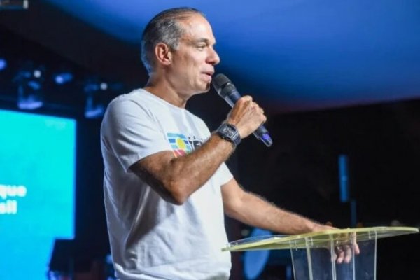 [Ex-sócio do Banco Master tenta captar R$ 500 milhões para manter operação do Credcesta na Bahia]