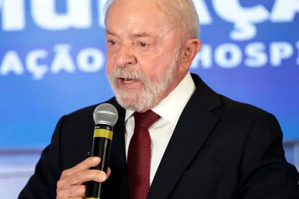 [Lula perde vantagem e empata com Flávio, Caiado e Zema no 2º turno, diz Datafolha]