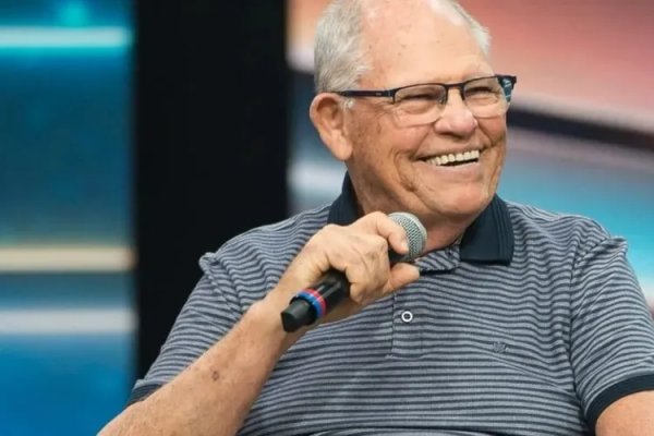 [Ator e dublador Silvio Matos morre aos 82 anos no Rio de Janeiro]