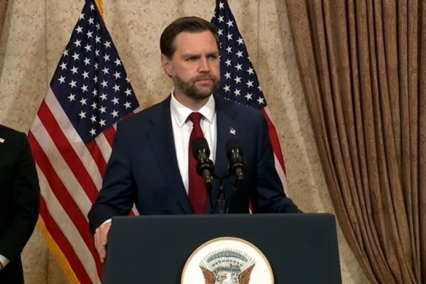 [Negociações entre EUA e Irã fracassam; futuro do cessar-fogo é incerto]