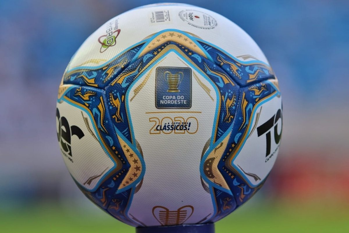 Copa do Nordeste: 15 times estão na briga por classificação