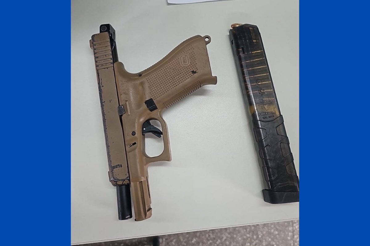 Dois homens são presos e quatro reféns libertos durante ação policial em Salvador