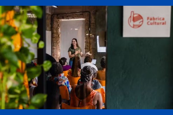 [Organização oferta serviços gratuitos para impulsionar negócios de empreendedores de Salvador; confira]