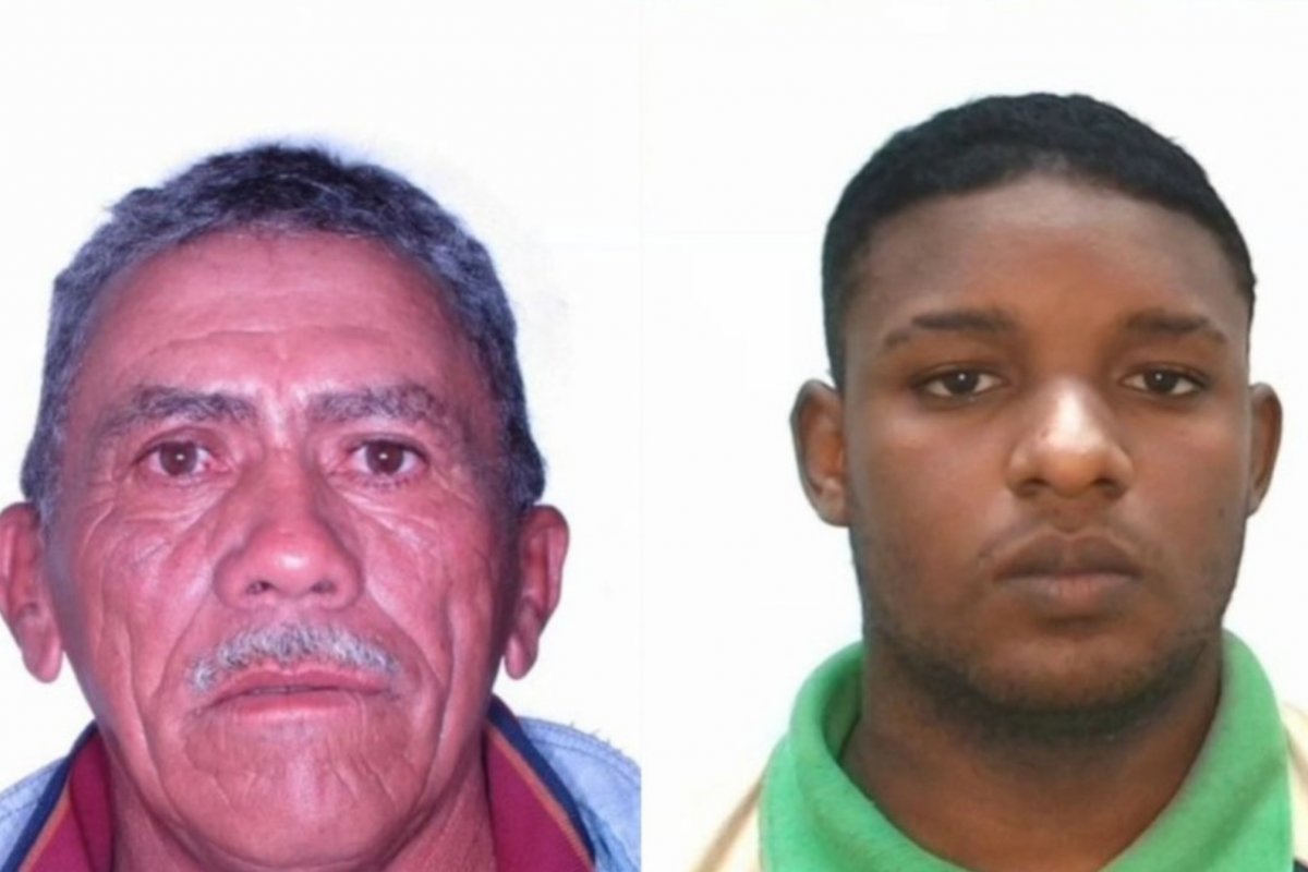 Dois homens suspeitos de homicídio são presos na rodoviária de Salvador durante tentativa de fuga