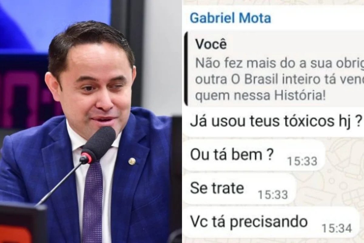 Deputado é condenado a indenizar após ofensas em grupo de WhatsApp em Roraima