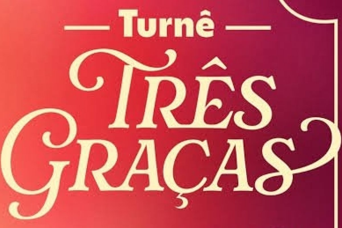 O vexame da Turnê Três Graças no BBB 26!