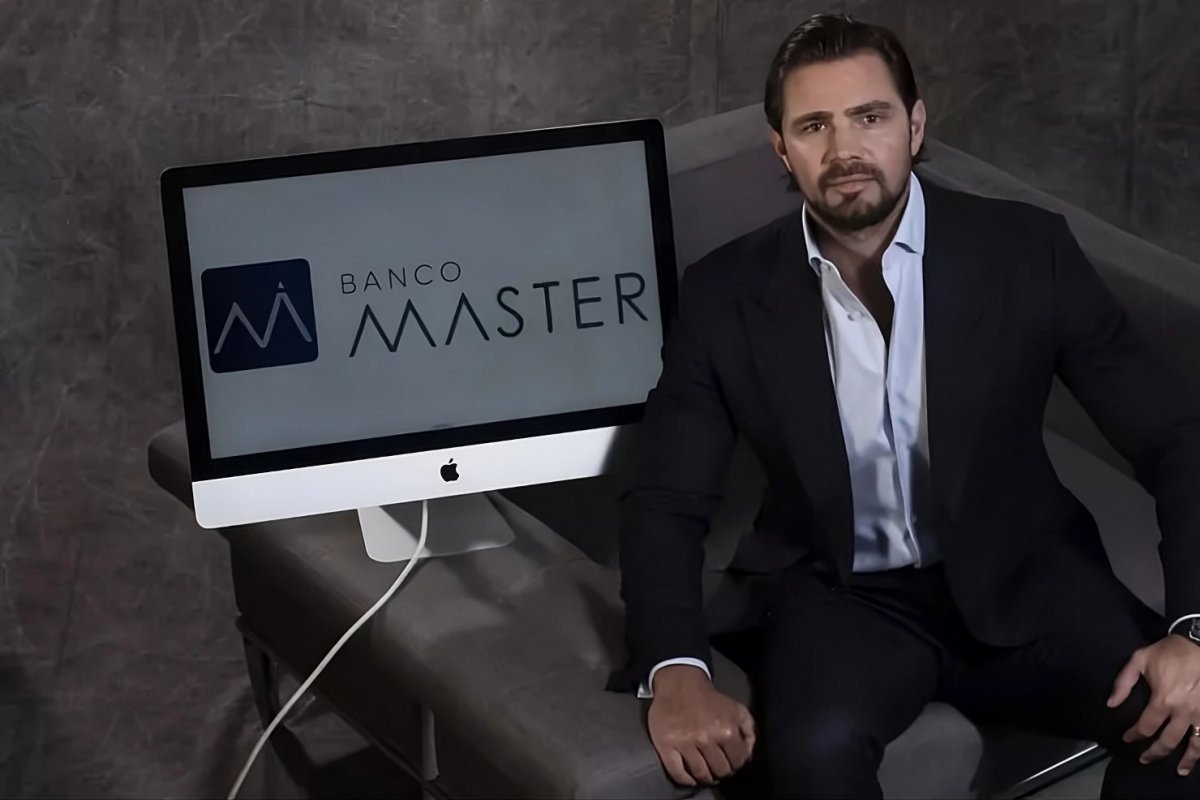 Proposta de delação de Daniel Vorcaro terá ressarcimento a fundos de pensão, diz coluna 