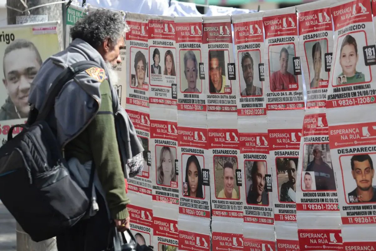 Bahia tem 633 registros de desaparecidos em dois meses de 2026 e lidera ranking nacional