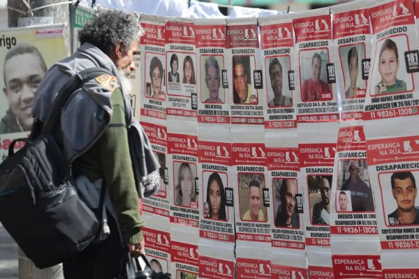 [Bahia tem 633 registros de desaparecidos em dois meses de 2026 e lidera ranking nacional]