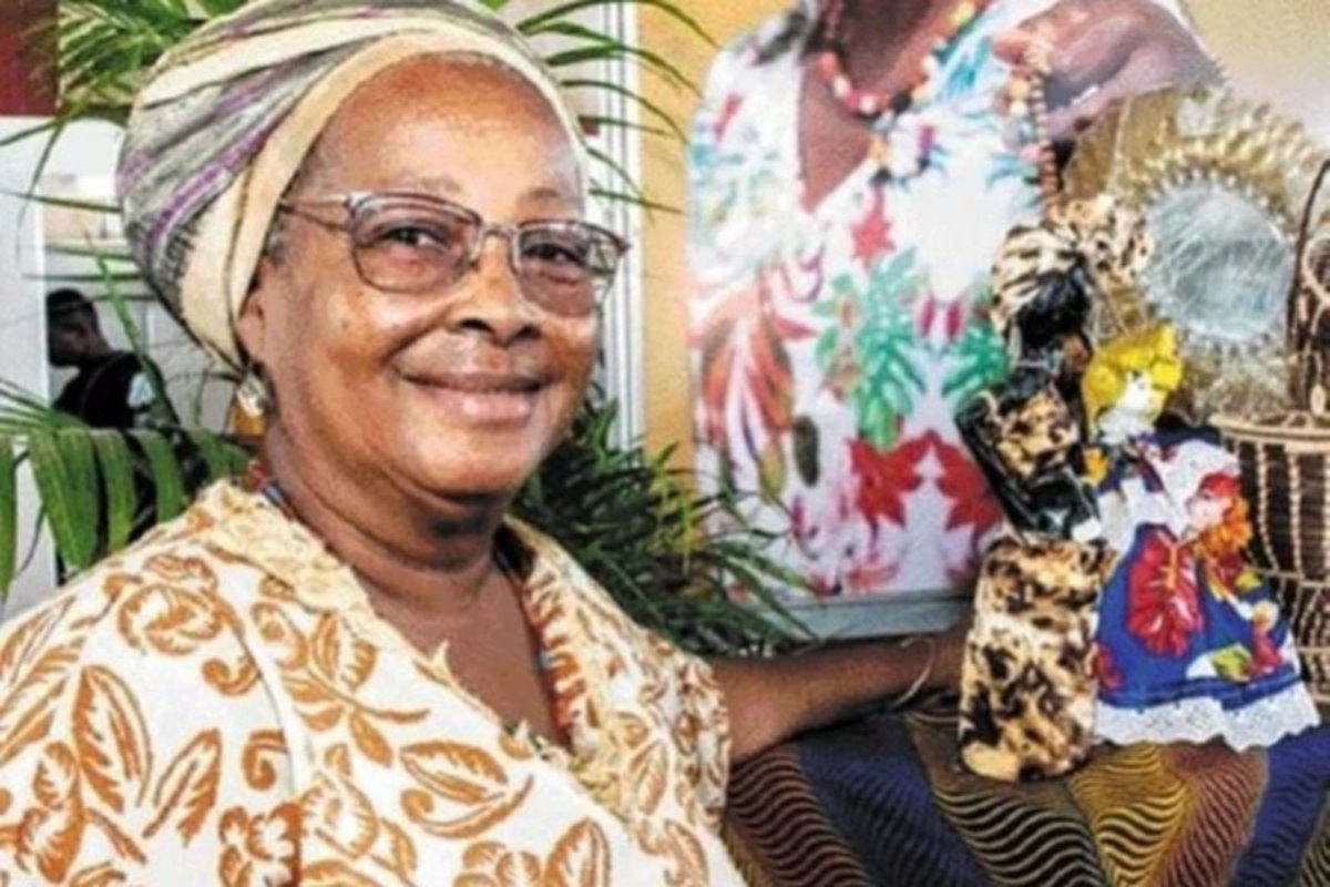 Julgamento de dois acusados de matar Mãe Bernadete começa nesta segunda-feira