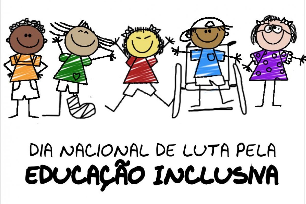 Família ganha protagonismo e se torna peça-chave na Educação Inclusiva!