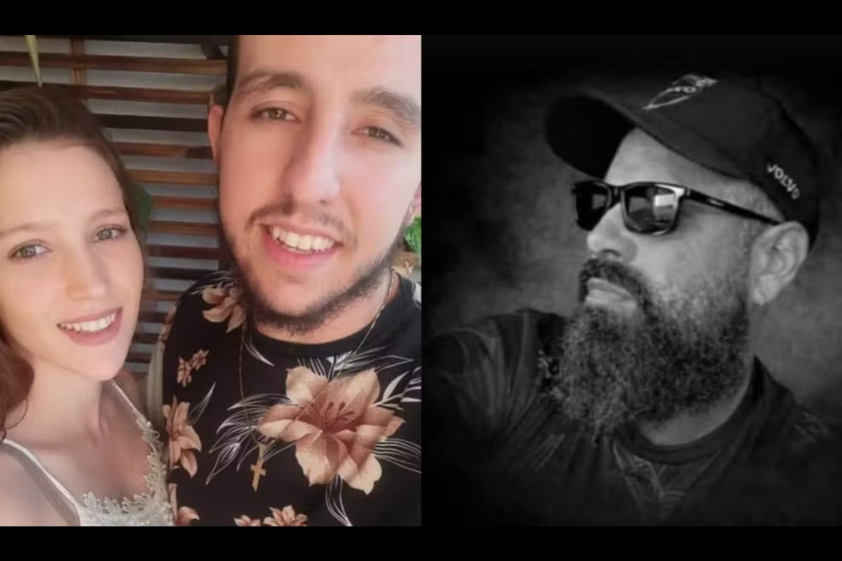 Cinco pessoas morrem em acidente envolvendo quatro carros em Santa Catarina