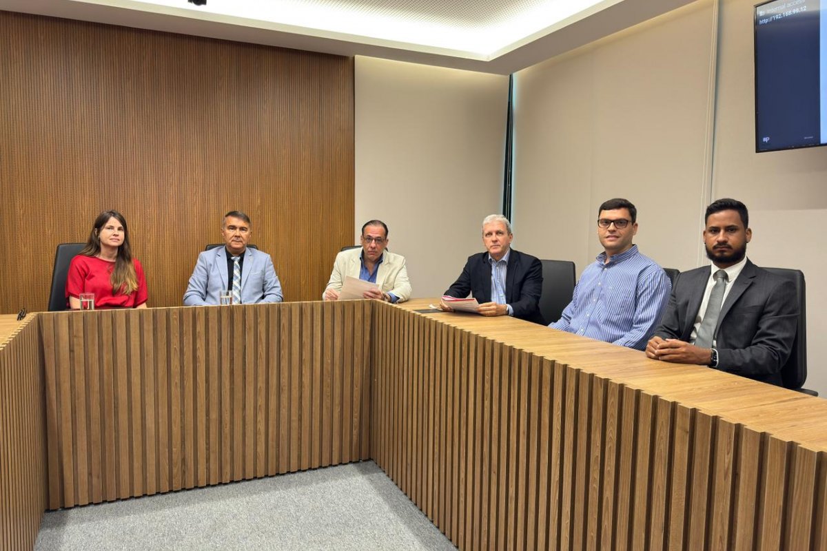 MPBA e Tronox firmam termo aditivo para reforçar medidas de proteção e monitoramento ambiental em Camaçari