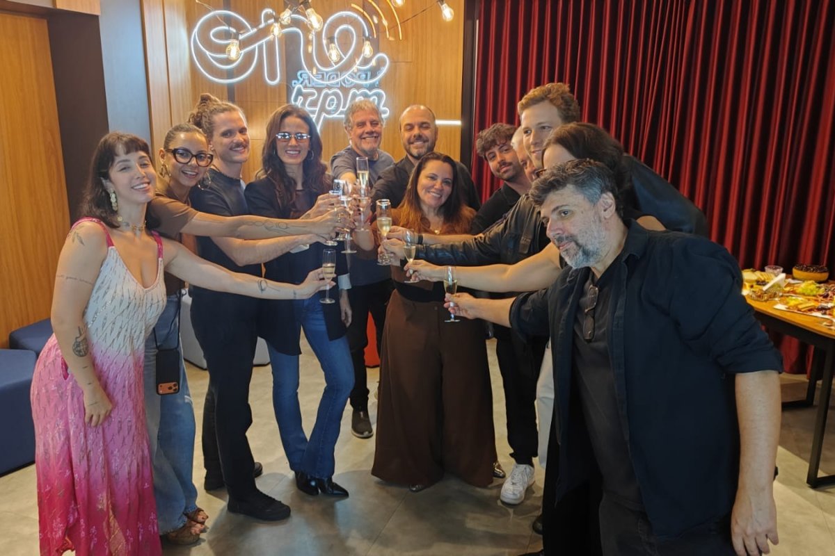 Ana Cañas assina com a ONErpm e inicia nova fase na carreira! 