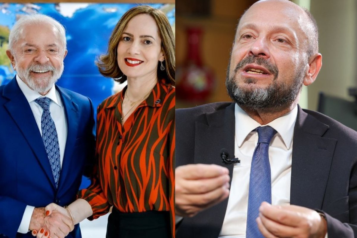 Governo Lula demite presidente do INSS e anuncia servidora no comando do órgão