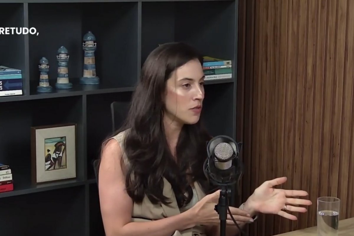 Maria Clara Seixas afirma que interpretação jurídica segue sendo essencialmente humana, apesar do avanço da IA