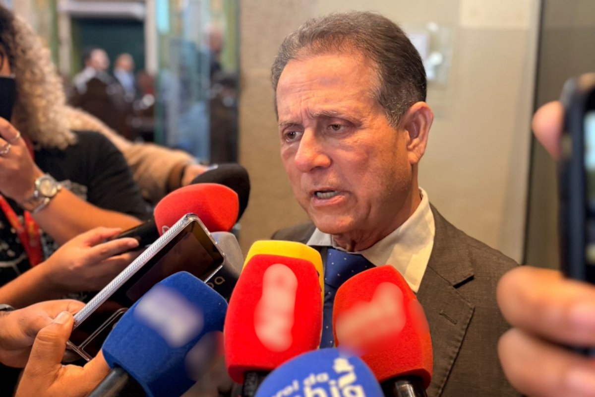 "Queremos acabar com essa escravidão", diz autor de PL que busca proibir funcionamento de shoppings de Salvador após as 21h