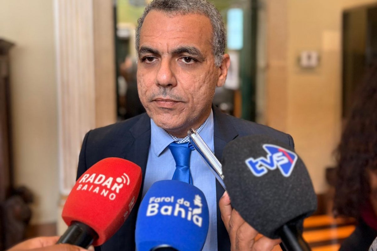 Vídeo: Cezar Leite chama Rui Costa de "covarde" e o culpa por escândalo do Master