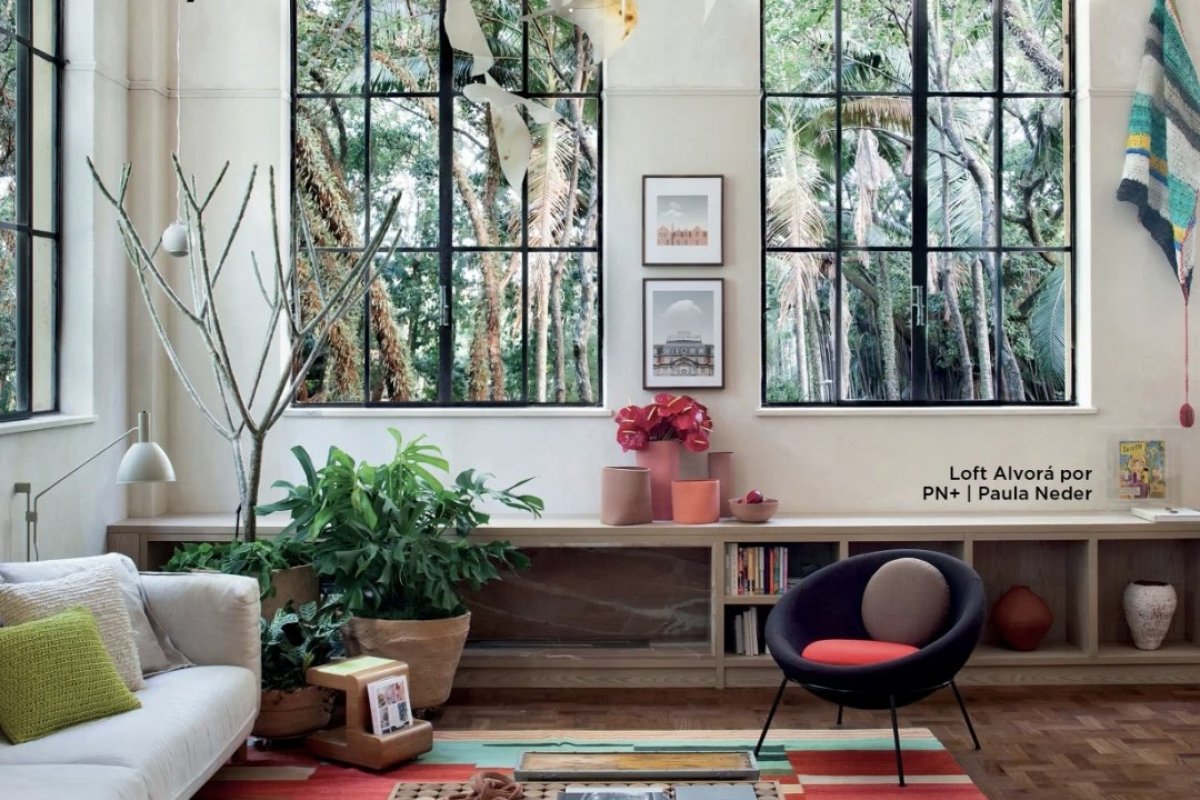 Editora Globo compra CASACOR!