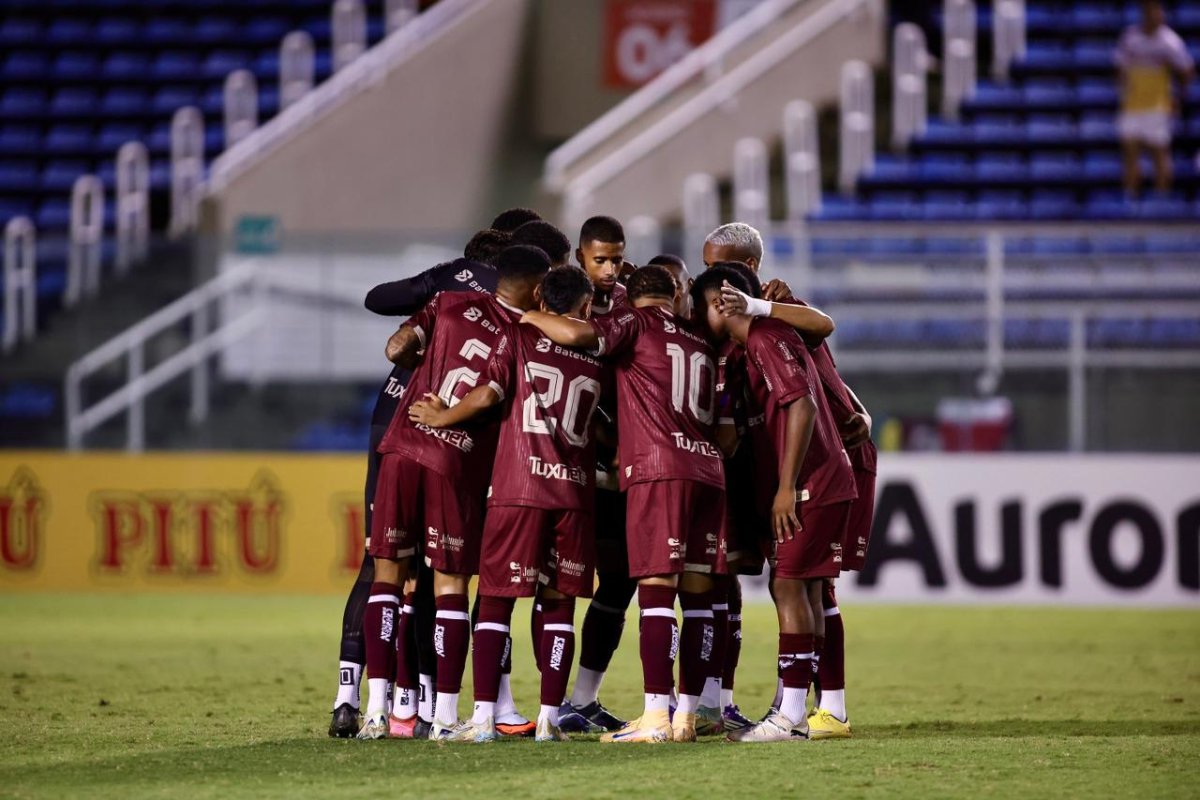 Jacuipense encara o Ceará fora de casa em busca da primeira vitória na Copa do Nordeste Jacuipense encara o Ceará fora de casa em busca da primeira vitória na Copa do Nordeste