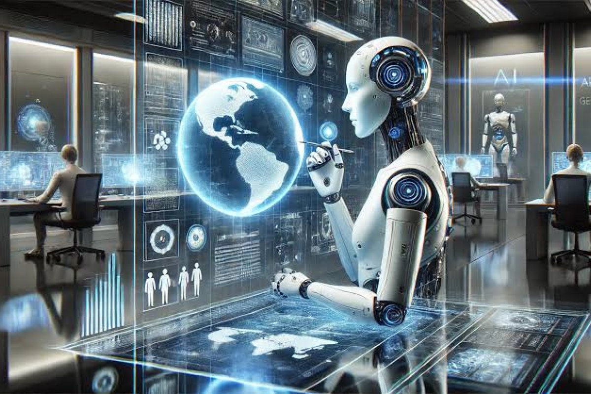 IA avança nas empresas, mas falhas operacionais travam ganhos reais!