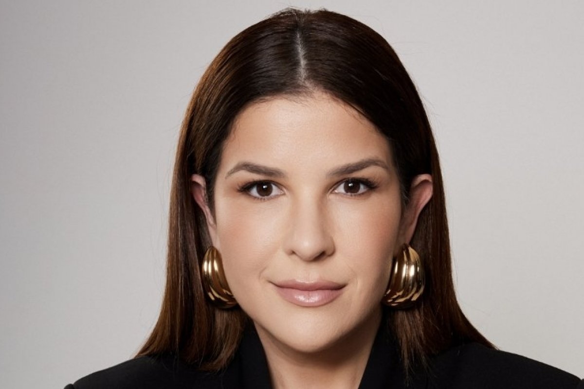 Ju Ferraz, empresária e influenciadora baiana, será a Chair da primeira edição do  evento filantrópico em Trancoso! 